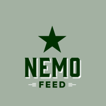 NEMO GENERAL FEED